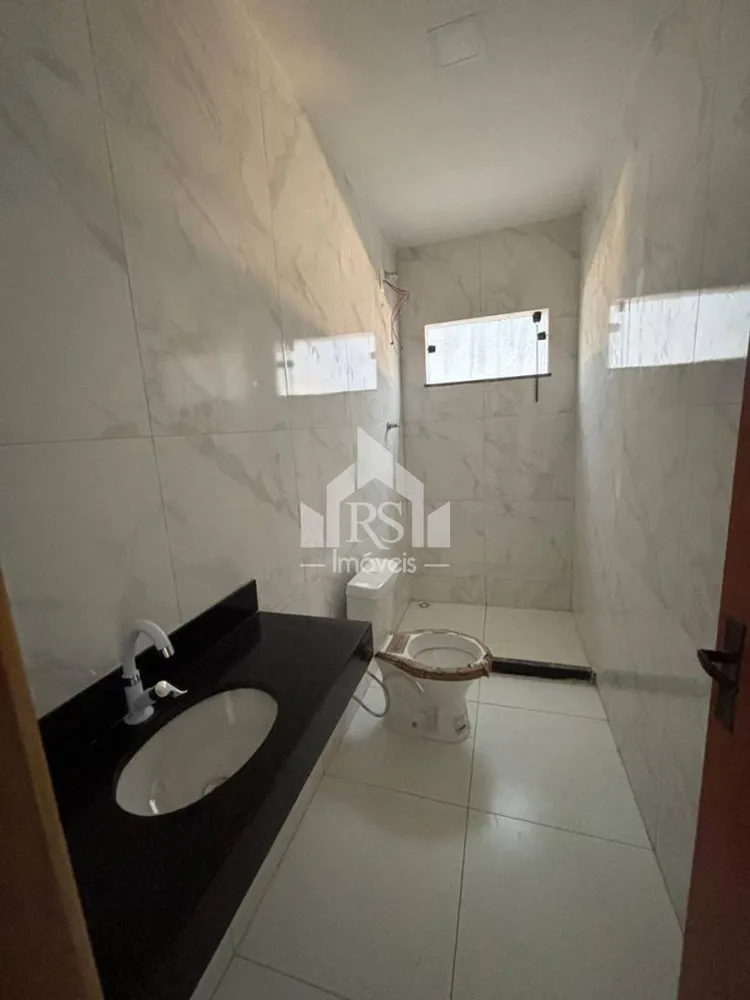 Casa, 2 quartos, 74 m² - Foto 8