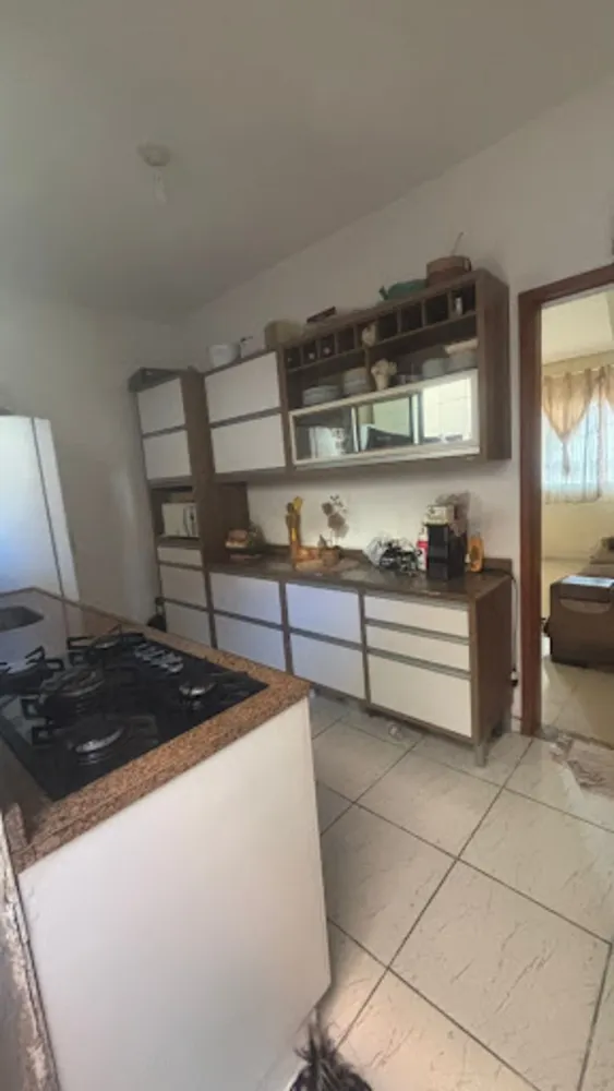 Casa, 2 quartos, 46 m² - Foto 14