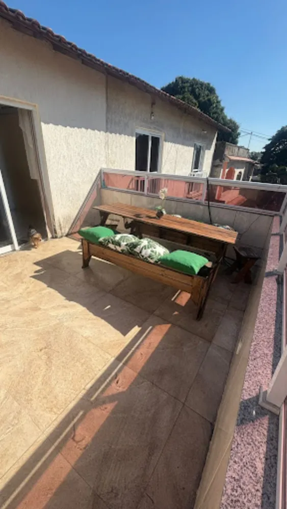 Casa, 2 quartos, 46 m² - Foto 9