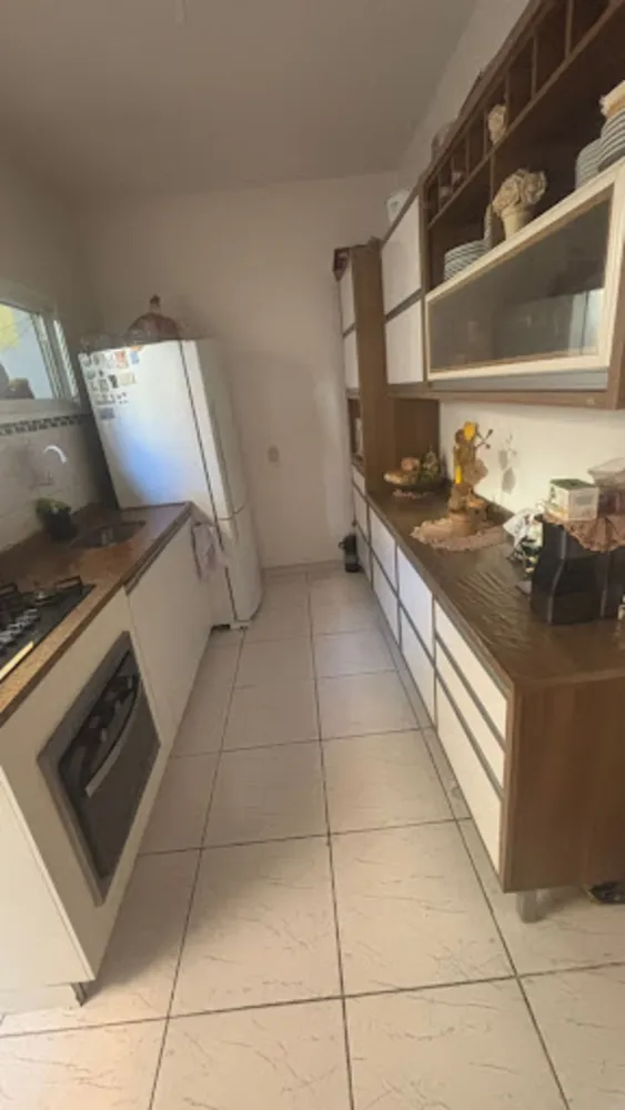 Casa, 2 quartos, 46 m² - Foto 4