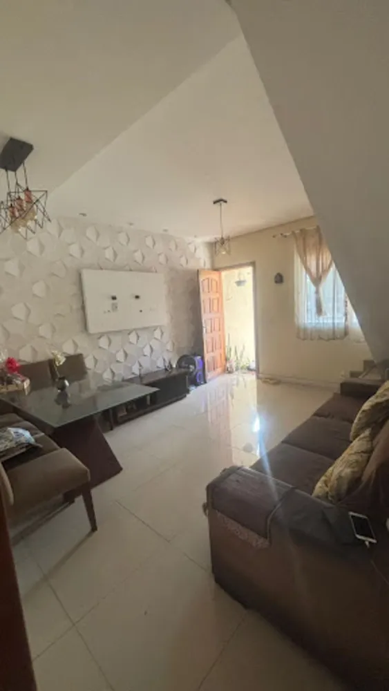 Casa, 2 quartos, 46 m² - Foto 6