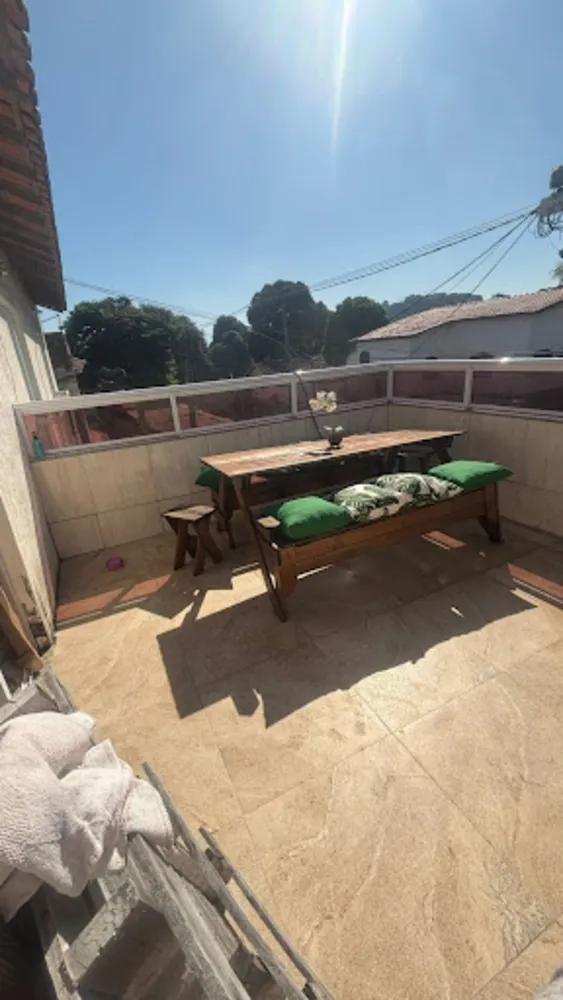 Casa, 2 quartos, 46 m² - Foto 19