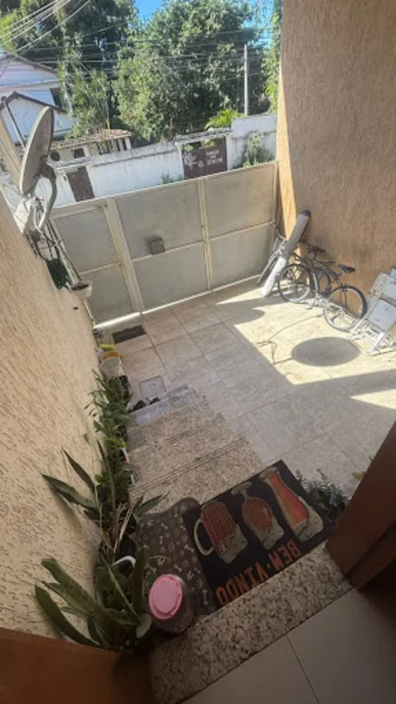 Casa, 2 quartos, 46 m² - Foto 15