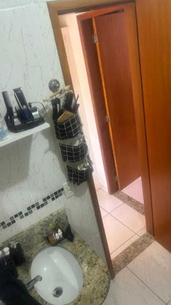 Casa, 2 quartos, 46 m² - Foto 13