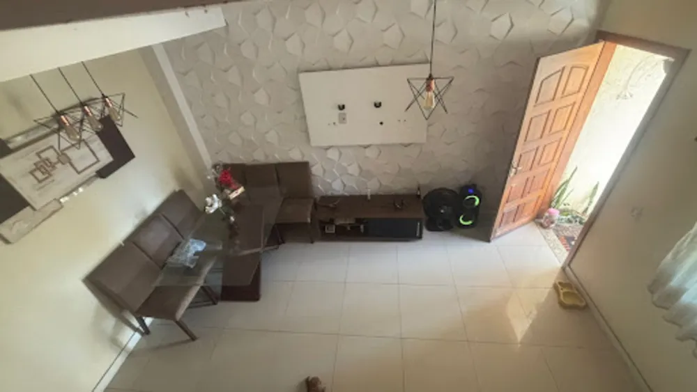 Casa, 2 quartos, 46 m² - Foto 18