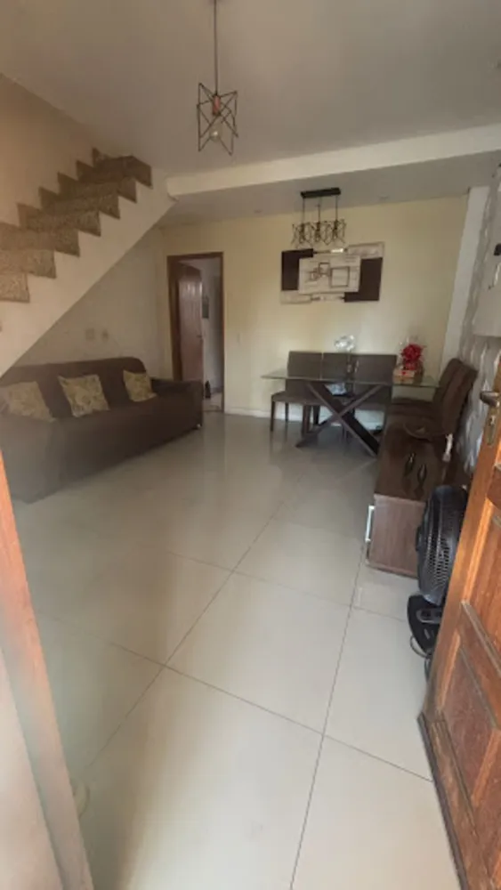 Casa, 2 quartos, 46 m² - Foto 2