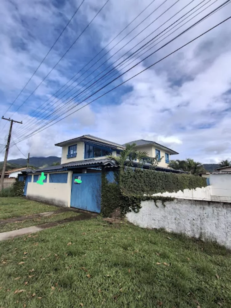 Casa, 3 quartos, 300 m² - Foto 21