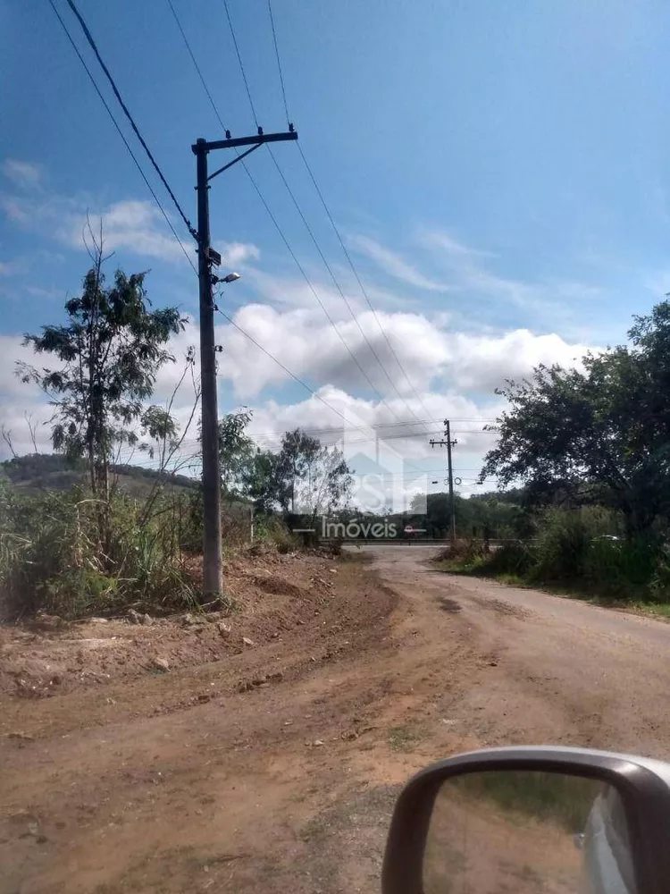 Terreno, 6000 m² - Foto 1