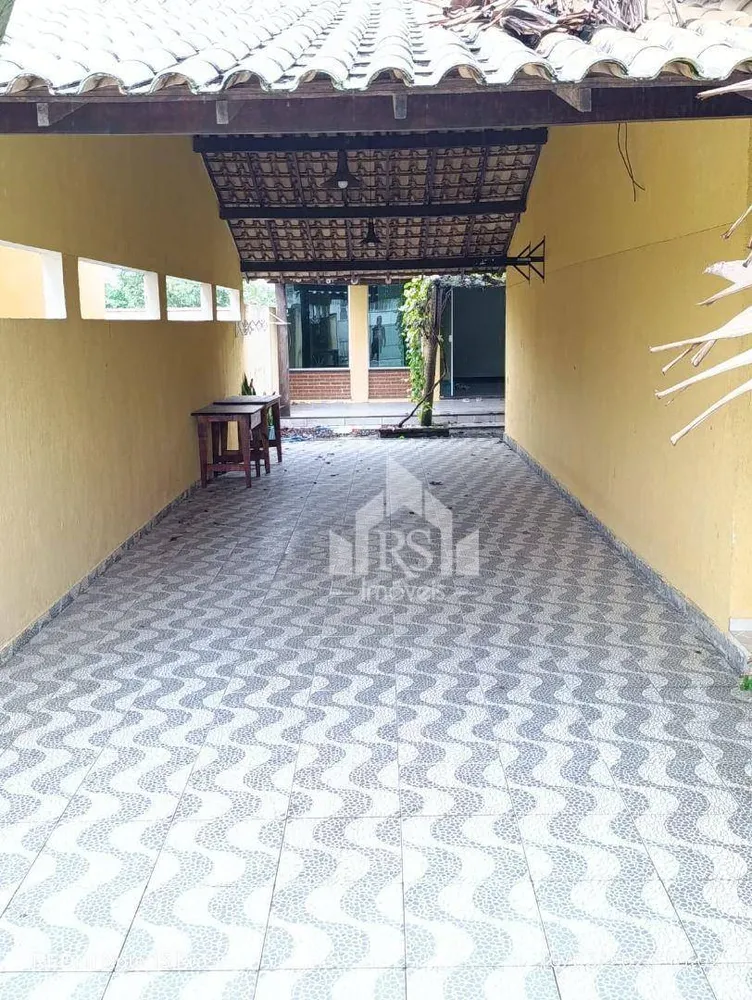 Casa de Condomínio, 3 quartos - Foto 14