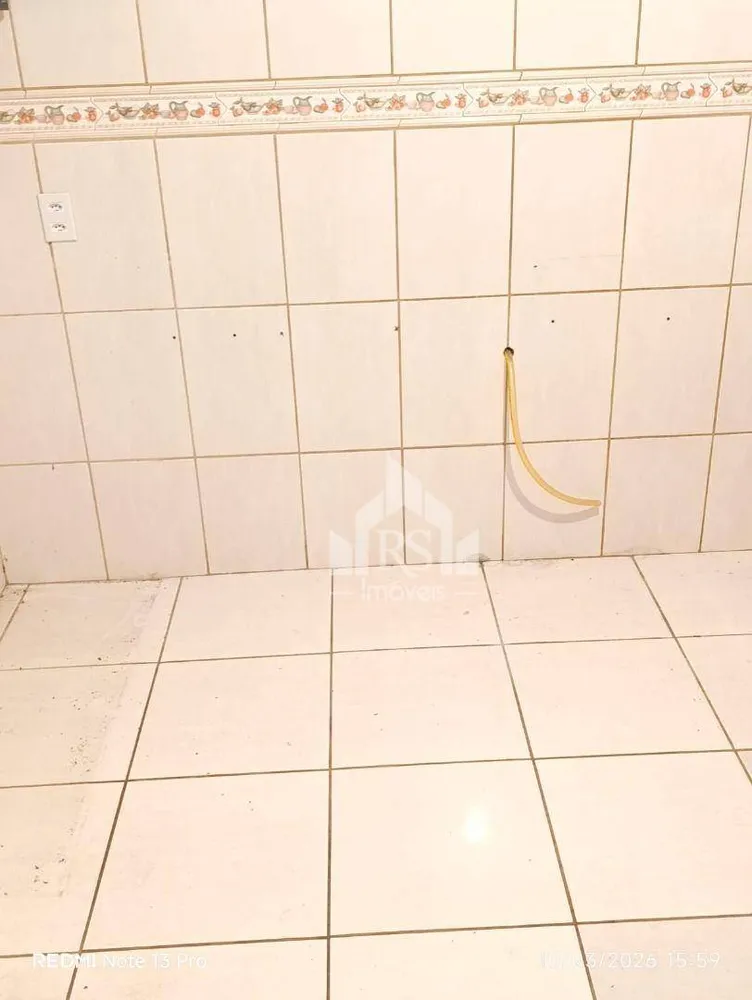 Casa de Condomínio, 3 quartos - Foto 8