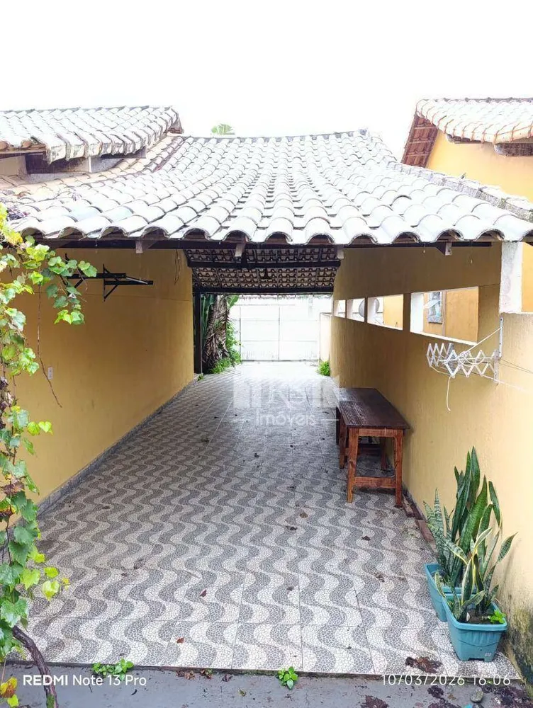 Casa de Condomínio, 3 quartos - Foto 9