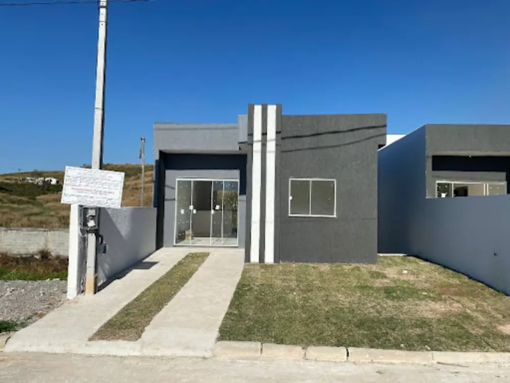 Casa de Condomínio, 2 quartos - Foto 3