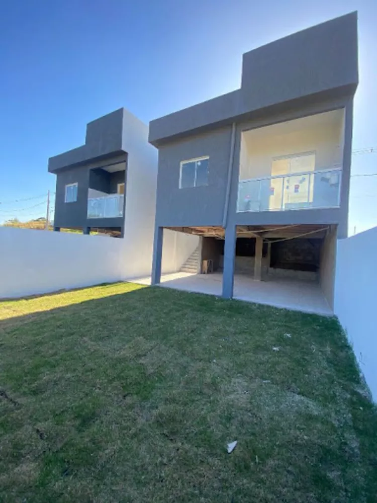 Casa de Condomínio, 2 quartos - Foto 7