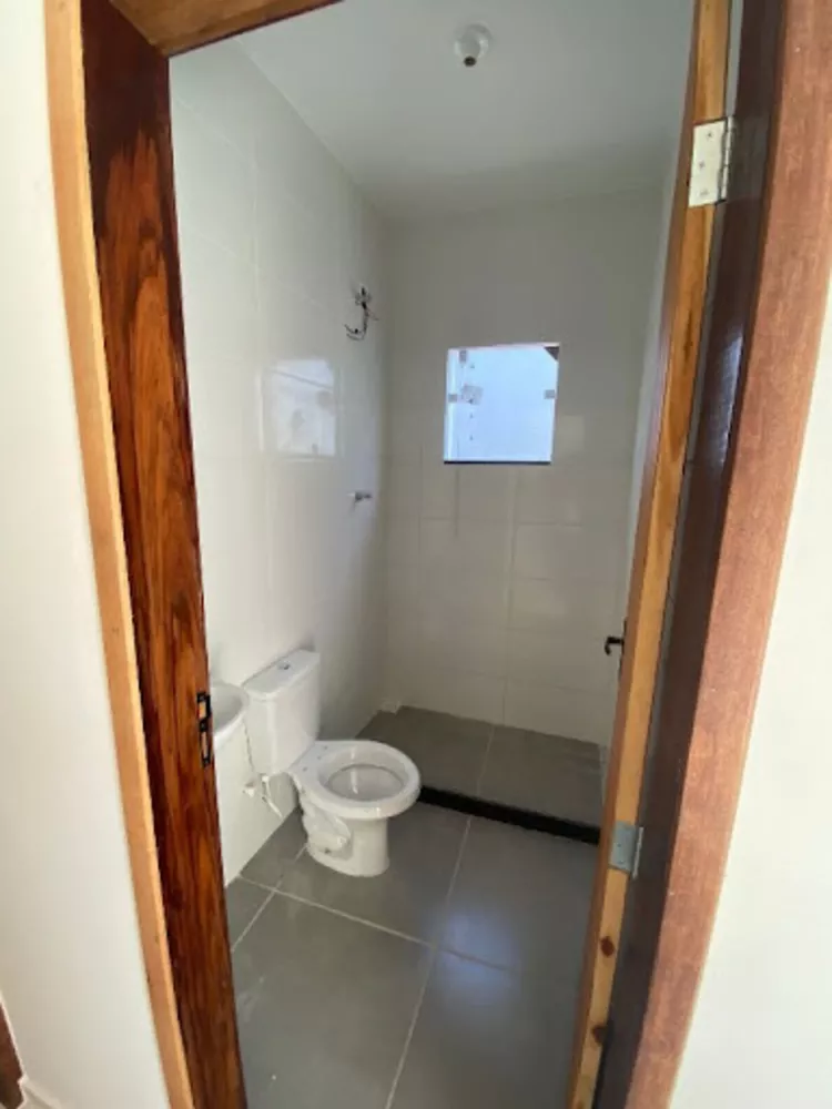 Casa de Condomínio, 2 quartos - Foto 8