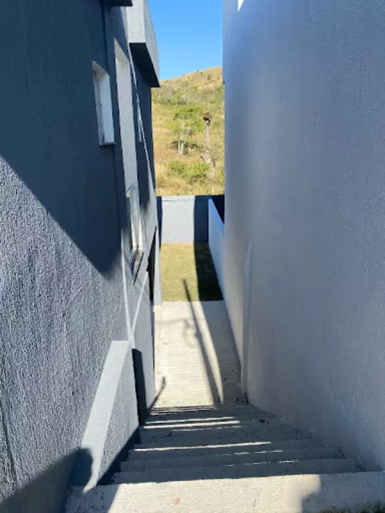 Casa de Condomínio, 2 quartos - Foto 6