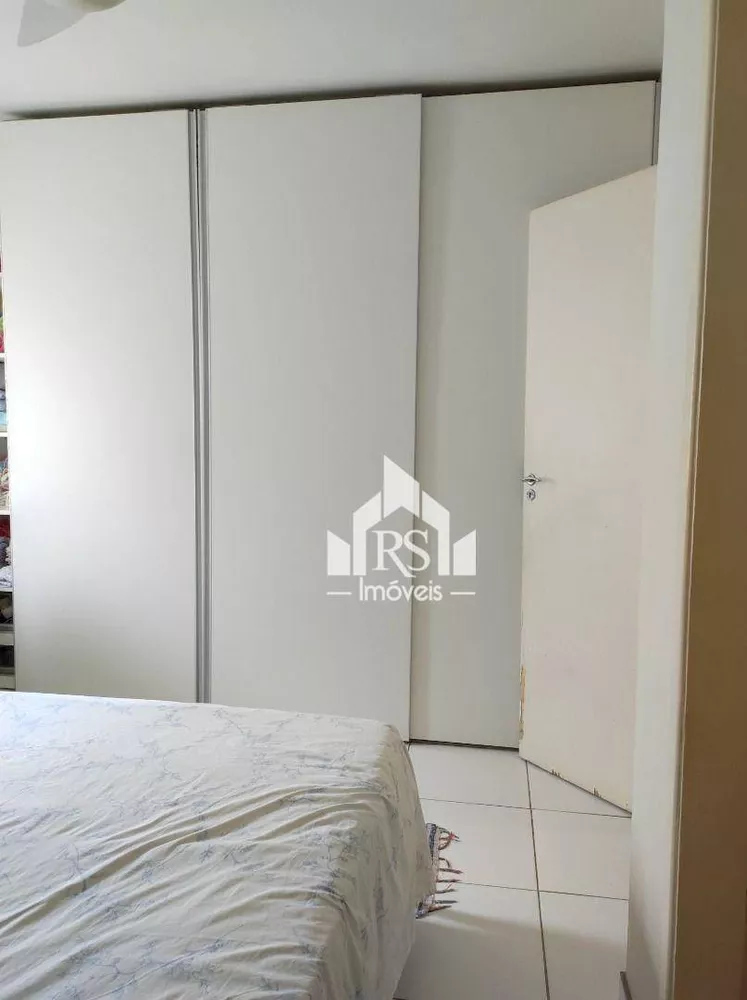 Casa de Condomínio, 2 quartos - Foto 21
