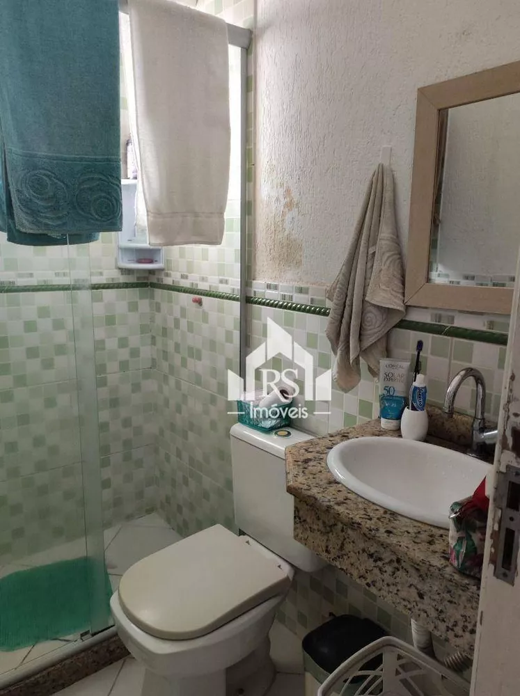 Casa de Condomínio, 2 quartos - Foto 20