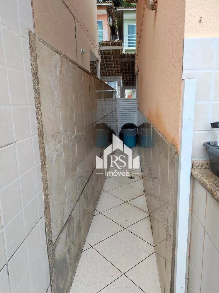 Casa de Condomínio, 2 quartos - Foto 24