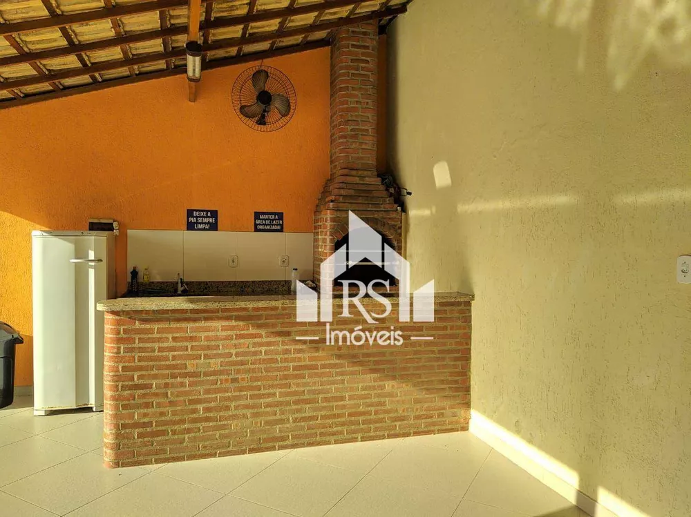 Casa de Condomínio, 2 quartos - Foto 10