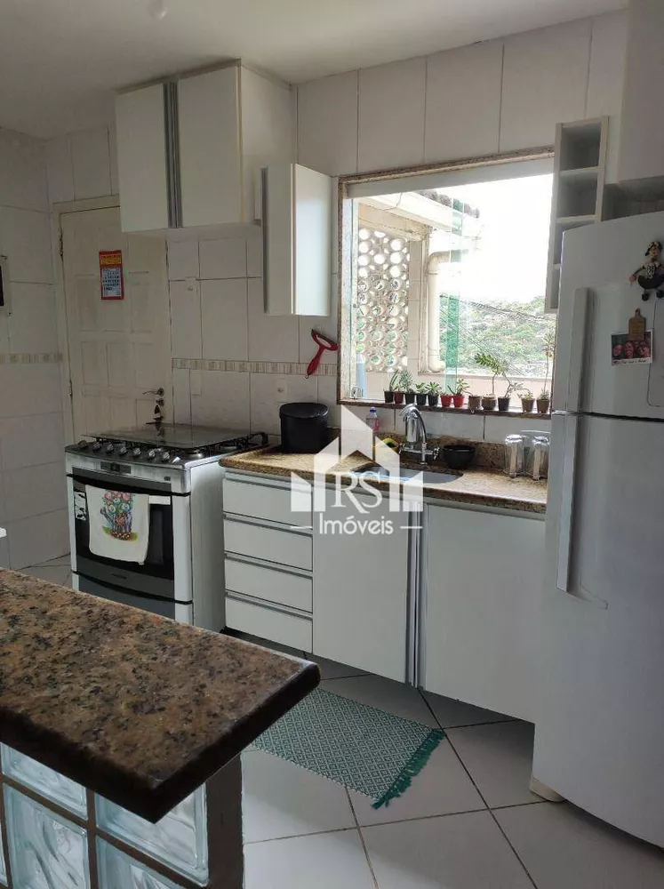 Casa de Condomínio, 2 quartos - Foto 5
