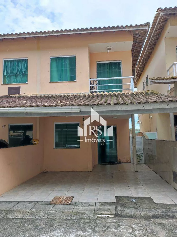 Casa de Condomínio, 2 quartos - Foto 3