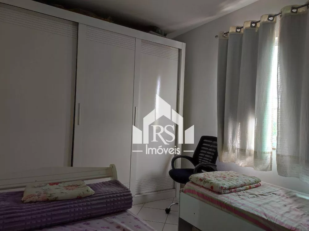 Casa de Condomínio, 2 quartos - Foto 6