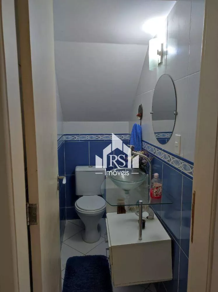 Casa de Condomínio, 2 quartos - Foto 11