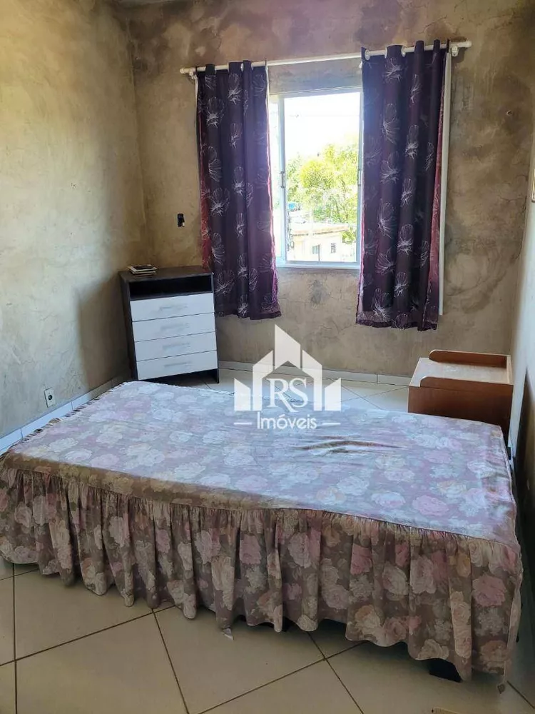 Casa de Condomínio, 2 quartos - Foto 13