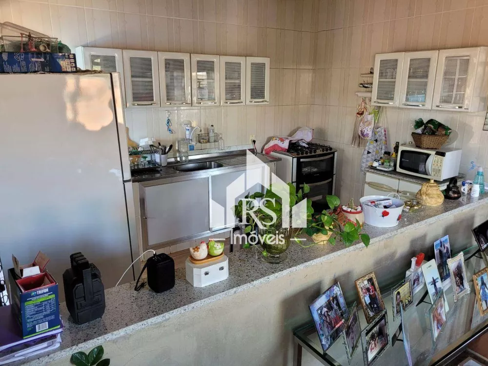 Casa de Condomínio, 2 quartos - Foto 10