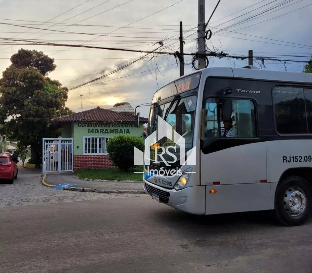 Casa de Condomínio, 2 quartos - Foto 4