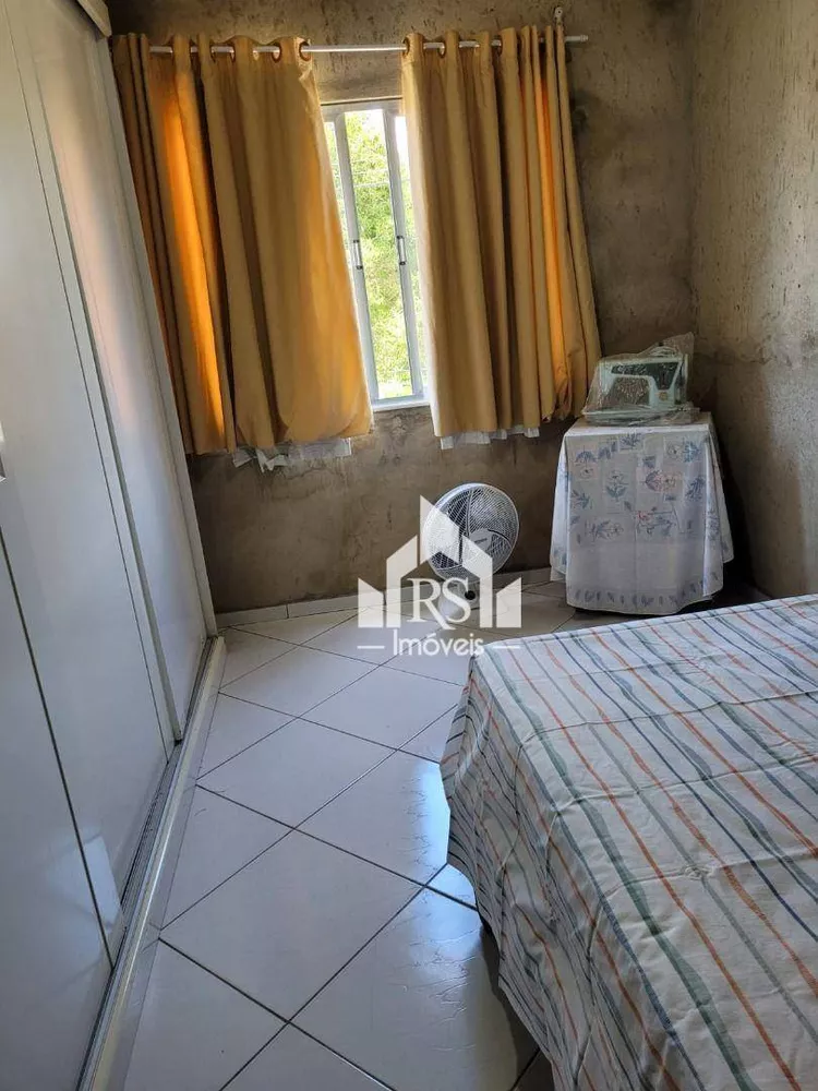 Casa de Condomínio, 2 quartos - Foto 14