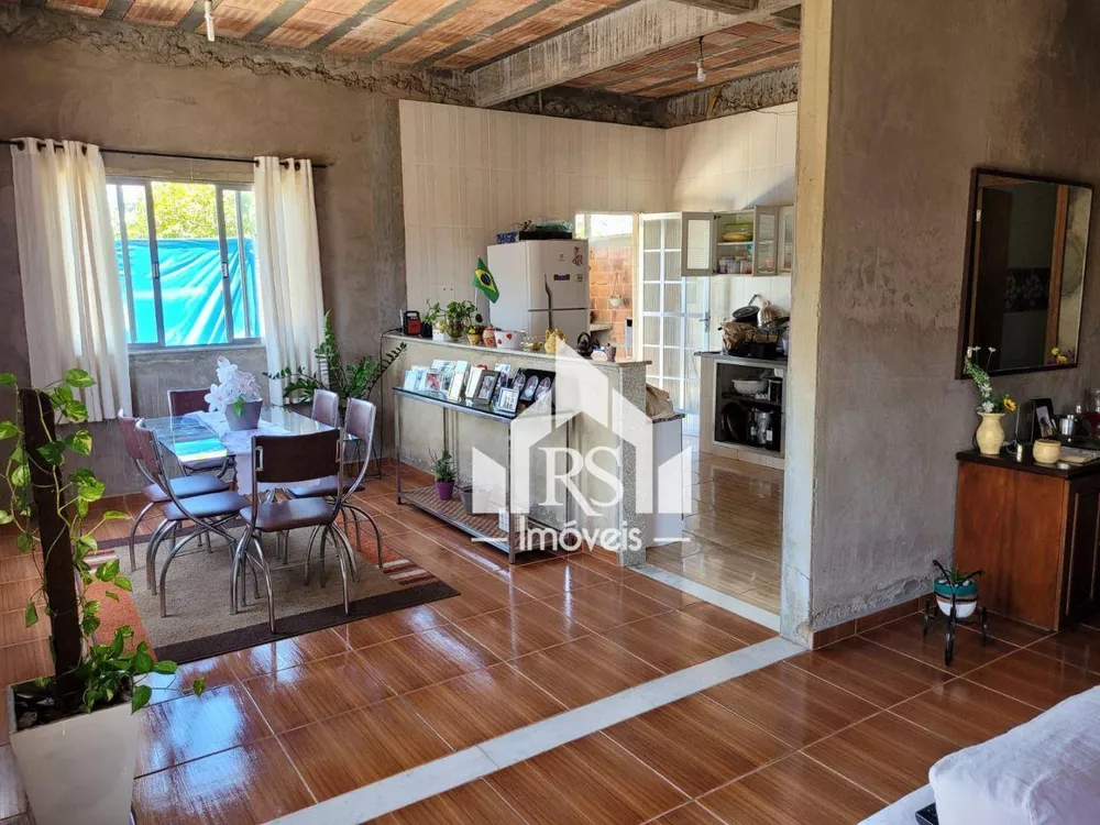 Casa de Condomínio, 2 quartos - Foto 5