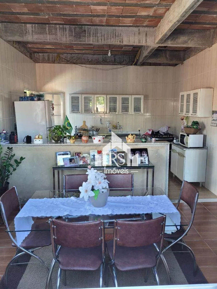 Casa de Condomínio, 2 quartos - Foto 6