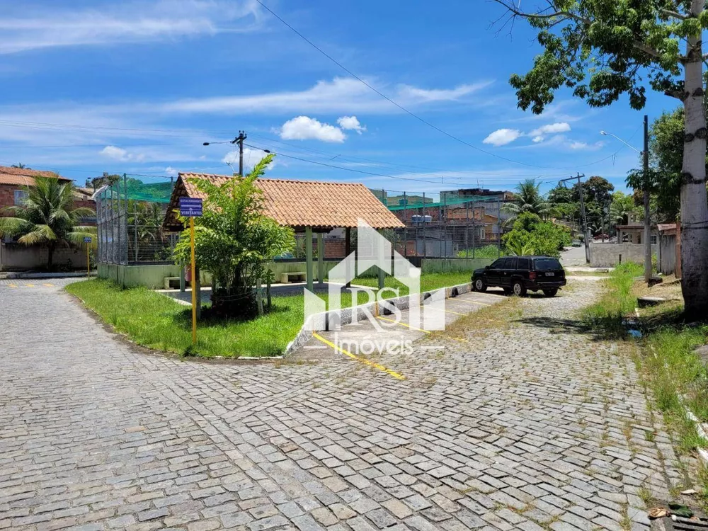 Casa de Condomínio, 2 quartos - Foto 26