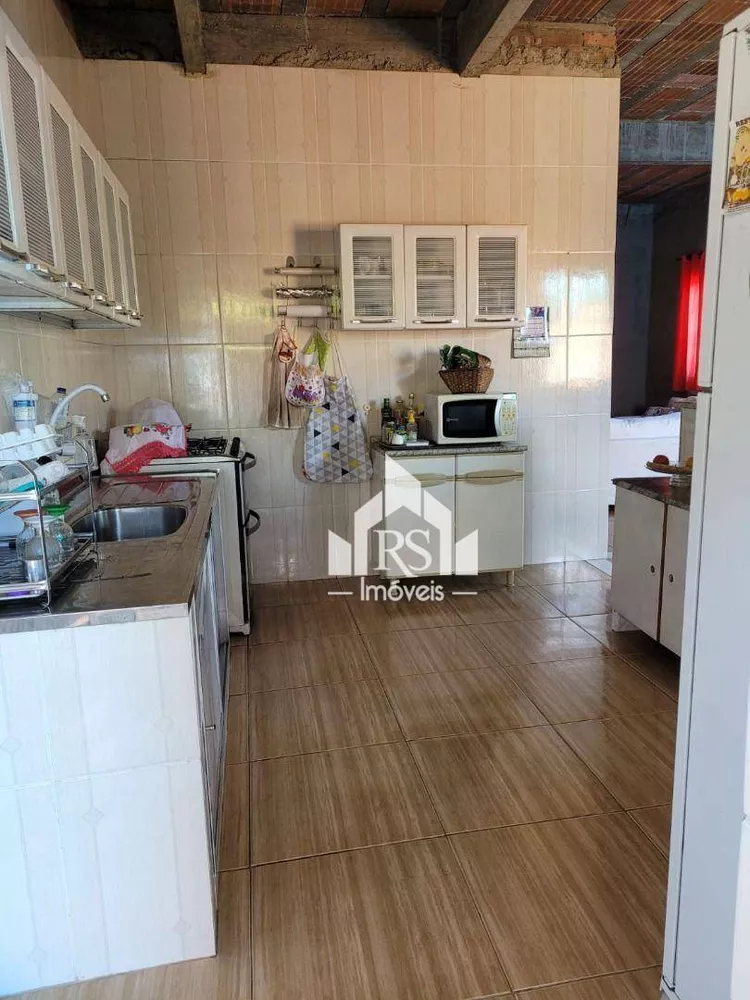 Casa de Condomínio, 2 quartos - Foto 7