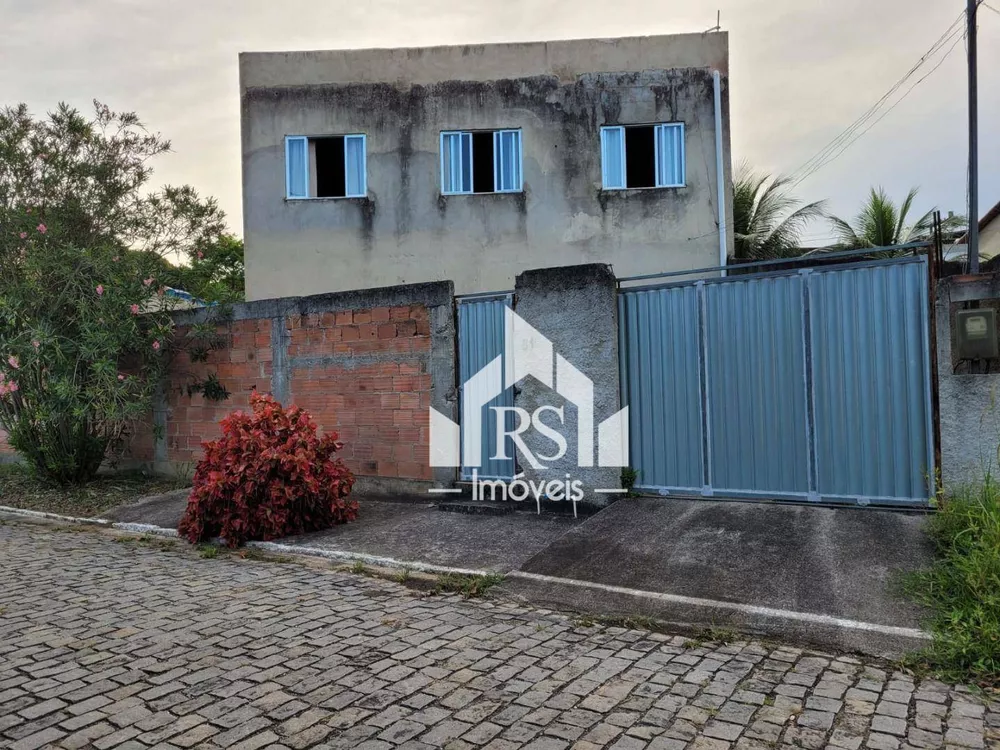 Casa de Condomínio, 2 quartos - Foto 3