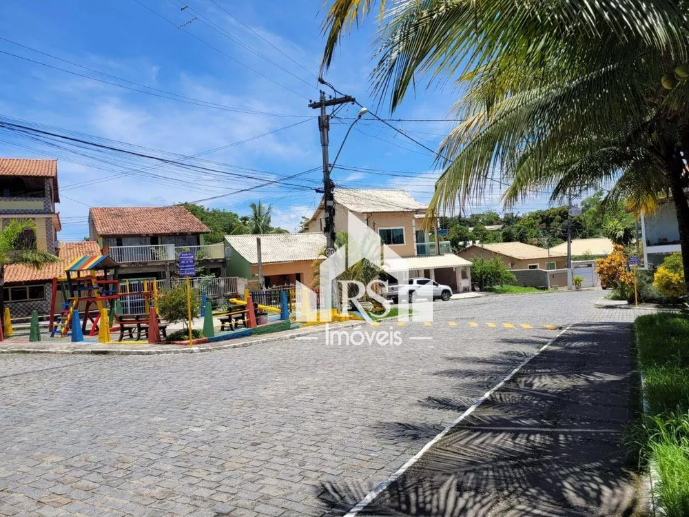 Casa de Condomínio, 2 quartos - Foto 23