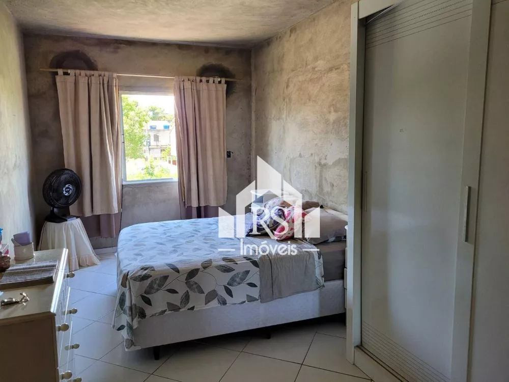 Casa de Condomínio, 2 quartos - Foto 12