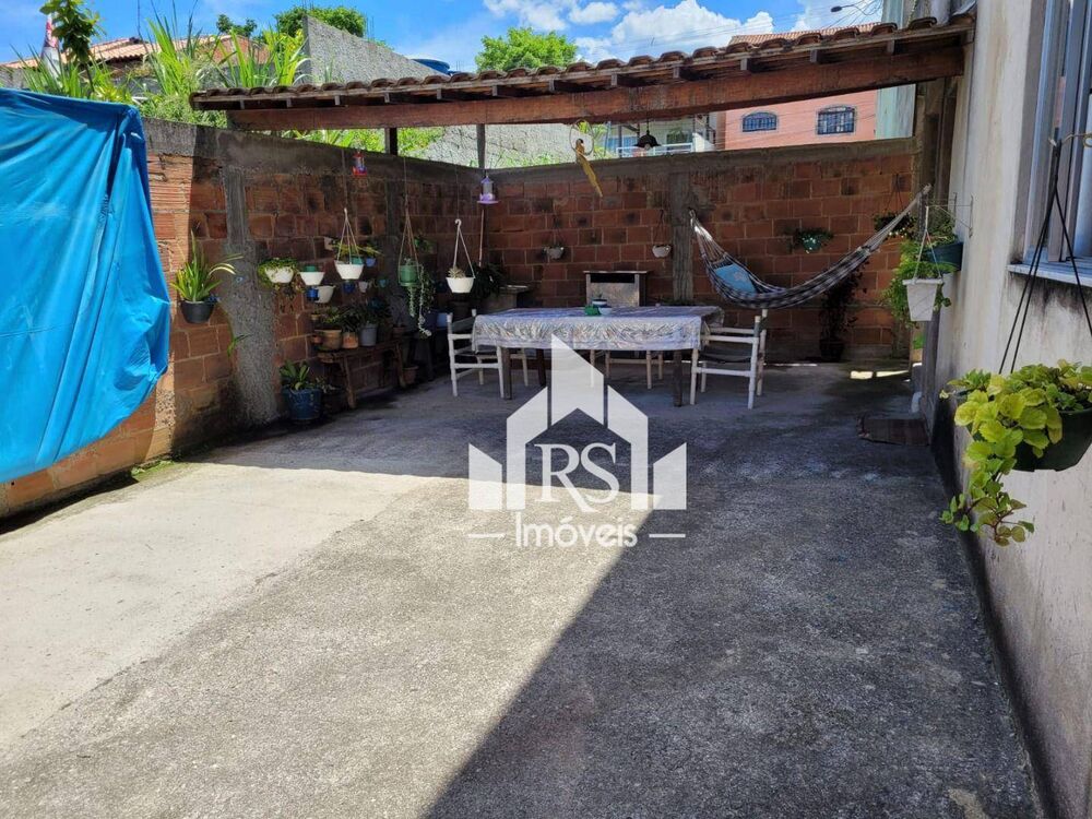 Casa de Condomínio à venda com 2 quartos, 80m² - Foto 2