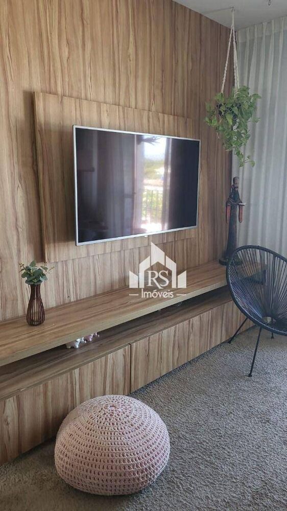 Apartamento à venda com 2 quartos, 93m² - Foto 4