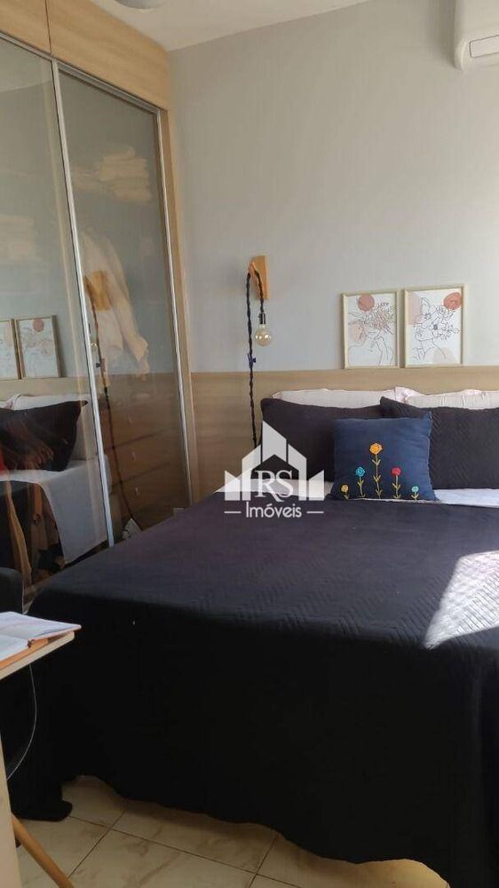 Apartamento à venda com 2 quartos, 93m² - Foto 3