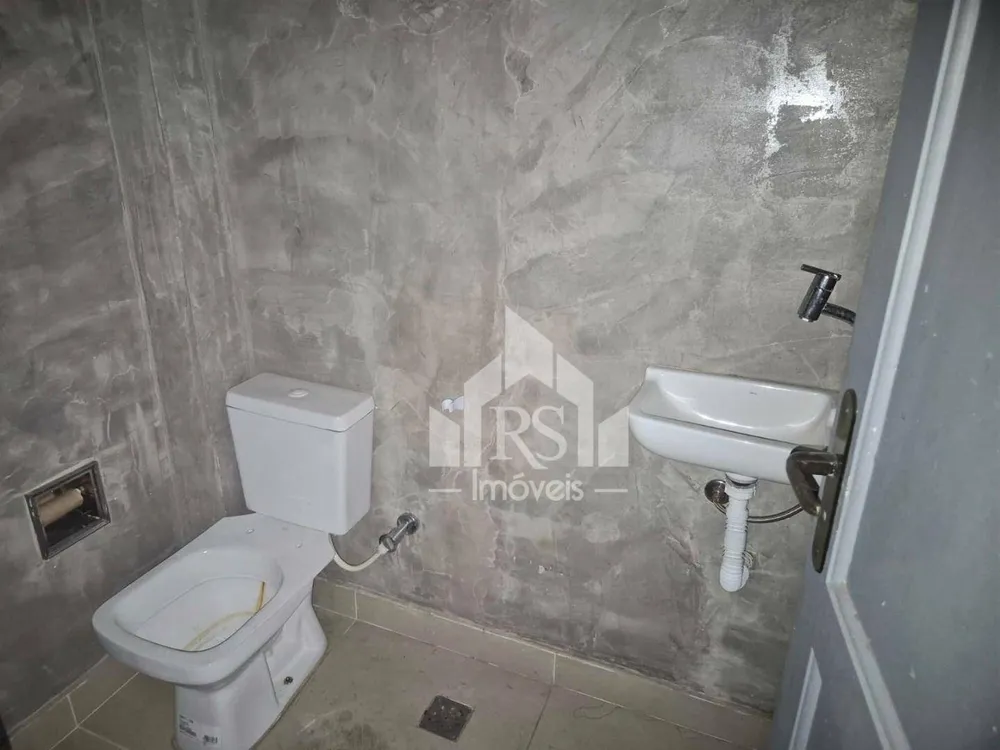 Loja-Salão, 256 m² - Foto 4