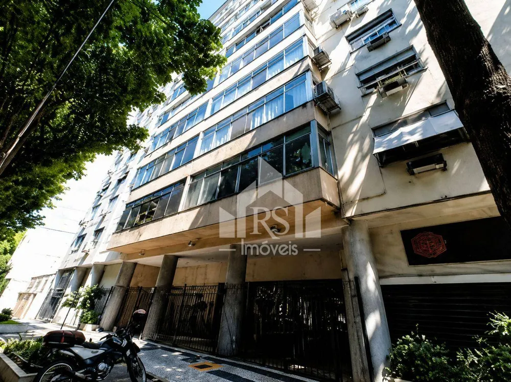 Loja-Salão, 256 m² - Foto 1