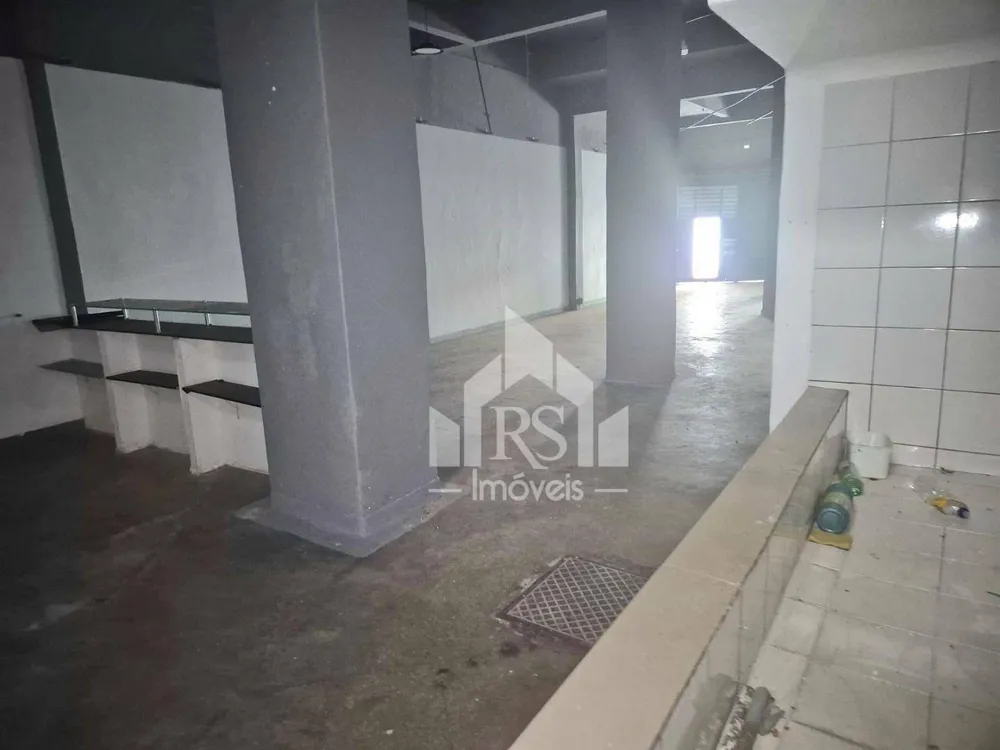 Loja-Salão, 256 m² - Foto 5