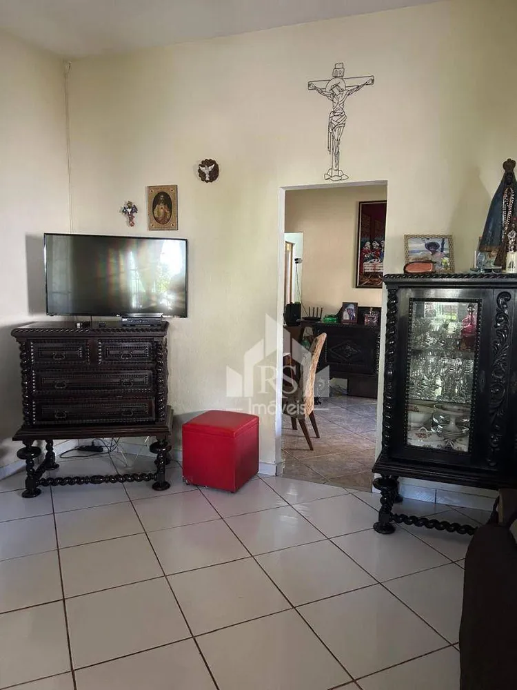 Casa, 4 quartos, 150 m² - Foto 11