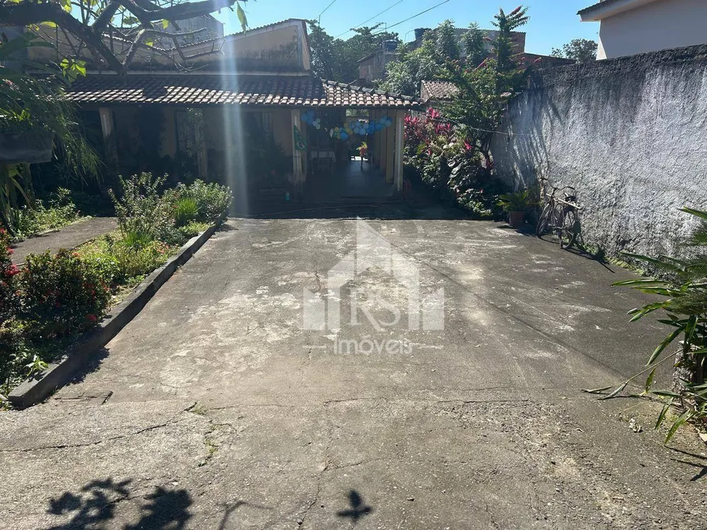 Casa, 4 quartos, 150 m² - Foto 1