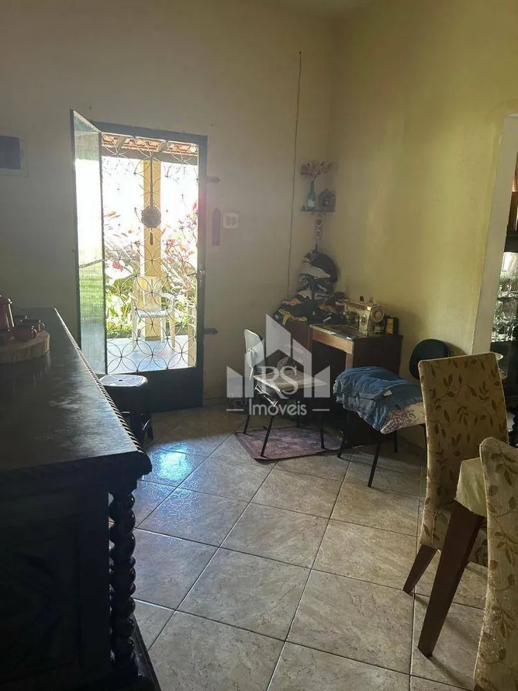 Casa, 4 quartos, 150 m² - Foto 8