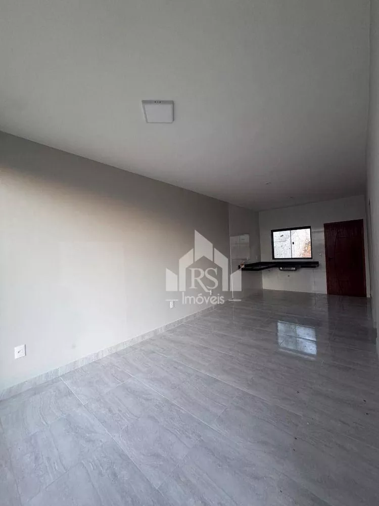 Casa, 2 quartos, 60 m² - Foto 2