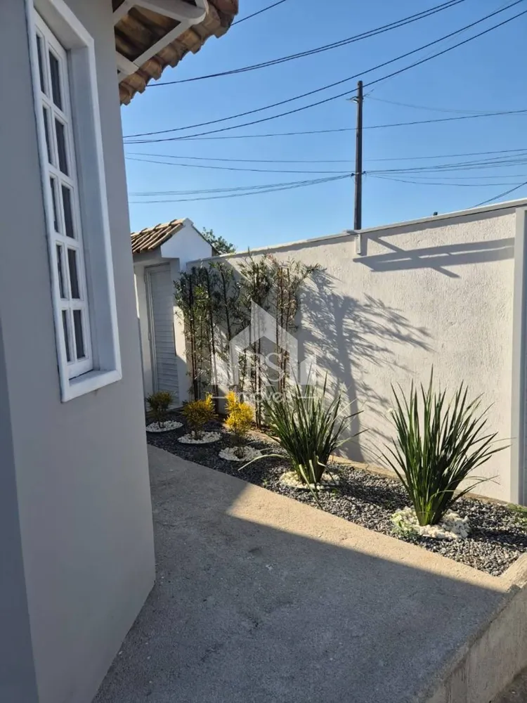Casa de Condomínio, 3 quartos - Foto 8