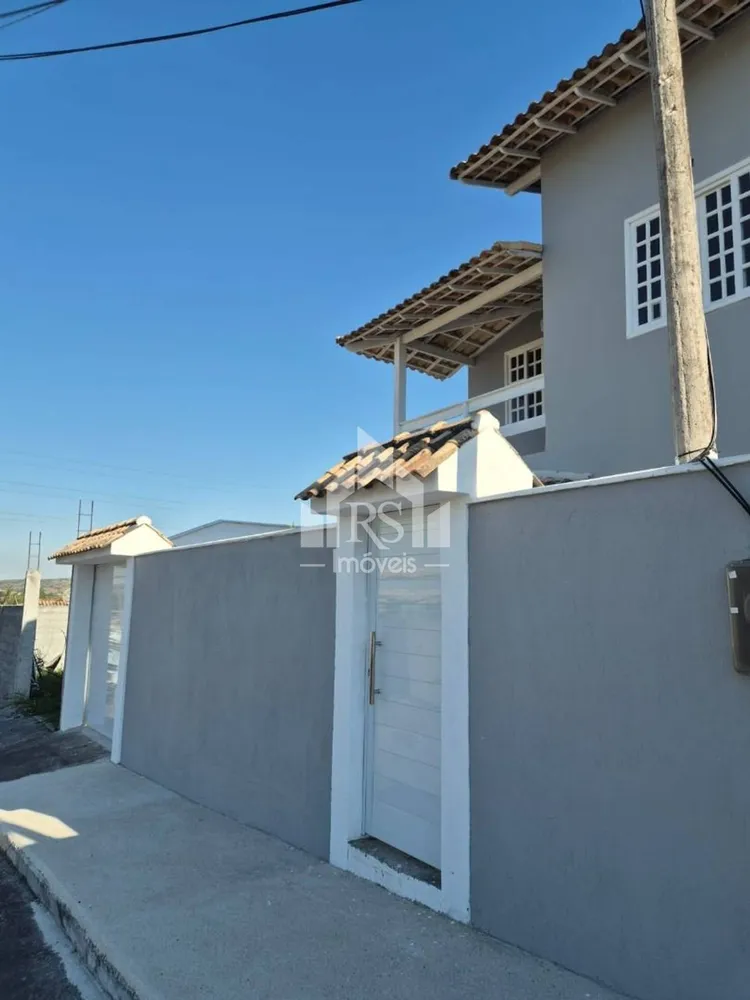 Casa de Condomínio, 3 quartos - Foto 7